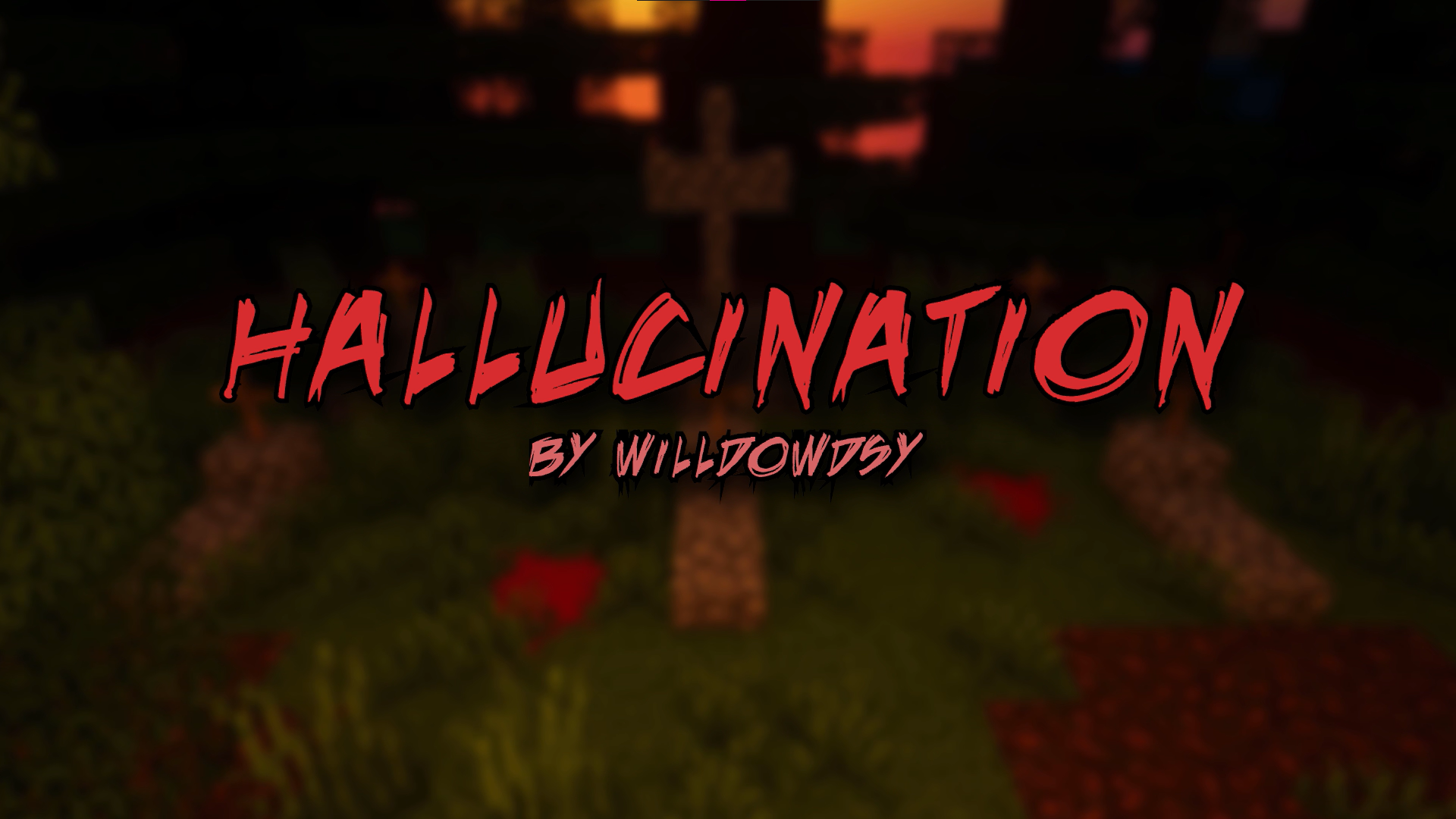Baixar Hallucination para Minecraft 1.16.4